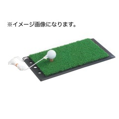 自宅で手軽に♪ゴルフ練習器具♪　の画像