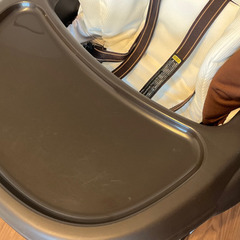 Combi コンビ ネムリラAT オートスイング　新生児パッド付き　自動の画像