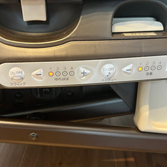Combi コンビ ネムリラAT オートスイング　新生児パッド付き　自動の画像