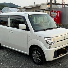 MR ワゴンっR 車検は冷9年8月までの画像