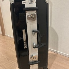 【GULL】大容量・Lサイズスーツケース/機材用スーツケース/ダイビング用キャリーケースの画像