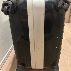 【GULL】大容量・Lサイズスーツケース/機材用スーツケース/ダイビング用キャリーケースの画像