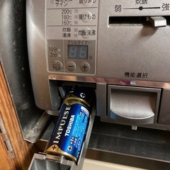 プロパンガス用コンロの画像