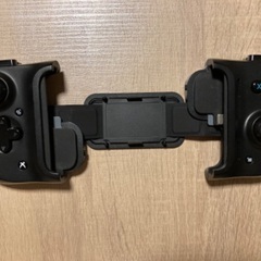 ゲームコントローラー GAMEVICE GV191の画像