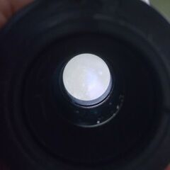 超希少　実用品　Fuji Fujinon Z EBC 75-205mm 1:3.8 M42の画像