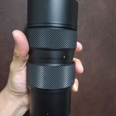超希少　実用品　Fuji Fujinon Z EBC 75-205mm 1:3.8 M42の画像