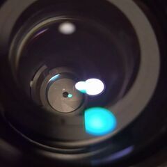 超希少　実用品　Fuji Fujinon Z EBC 75-205mm 1:3.8 M42の画像