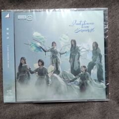 【無料】櫻坂46シングル（未開封）の画像