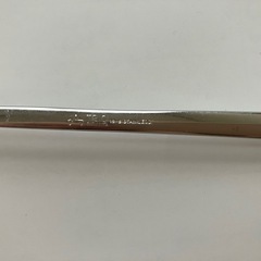 ソーダスプーン/ロングスプーンの画像