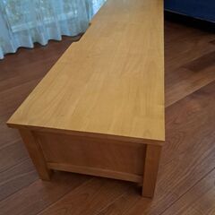 ☆テレビボード　格子　テレビ台☆の画像