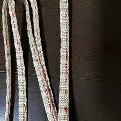 帯締め　11本の画像
