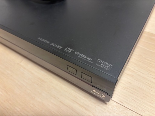 SONY ブルーレイディスク