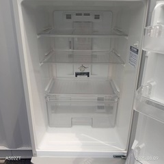 🉐TH022　新生活応援  三菱　人気モデル　大型冷蔵庫　256Lの画像