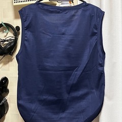 小さめタンクトップ
の画像