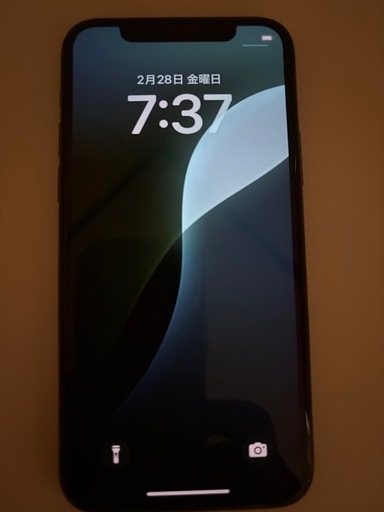 【美品】iPhone11pro 256G