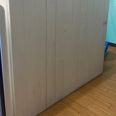 レジカウンター50×110×93 引取り期限ありお早めにの画像