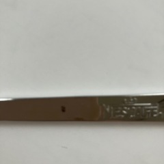【未使用】［ネスカフェ］ロングスプーンの画像