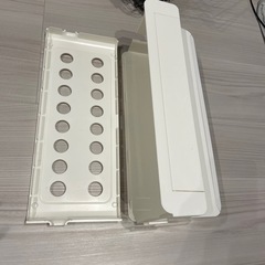 コンセント収納の画像