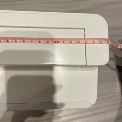 コンセント収納の画像