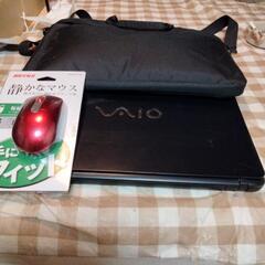 お値引します！11日までに引渡し出来る方！SONY VAIO ノートパソコン VJS151C11N 15.5型ワイド 第6世代 i5 8GB DVD 無線 Bluetooth Windows11 の画像