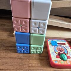 ニチガンオリジナル わくわくコースター 木のおもちゃの画像