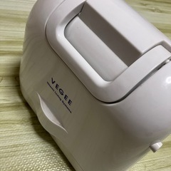 日立 アイロン 箱付きの画像