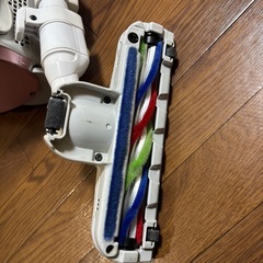 TOSHIBA掃除機の画像