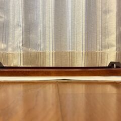 木製の長手盆_Dの画像