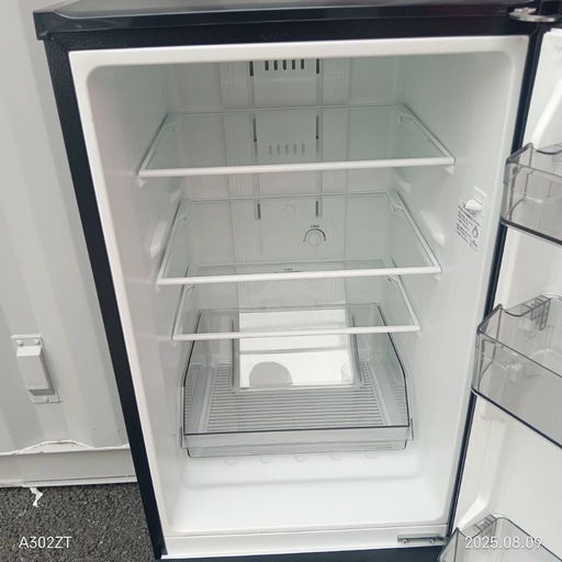 T082新生活　東芝　24年製　2ドア冷蔵庫　153L 🉐T082新生活 東芝 24年製 2ドア冷蔵庫 153L 冷蔵庫