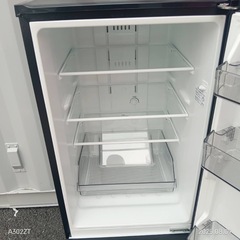 T082新生活東芝24年製2ドア冷蔵庫153L