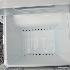 🉐T082新生活 東芝 24年製 2ドア冷蔵庫 153L