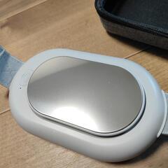 QOOLA　PRO02 ハンディクーラー　ハンディファン 新品未使用の画像