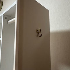 学童用の収納ラックの画像