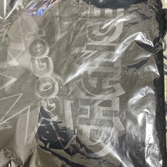 ジャグラーのリュックの画像