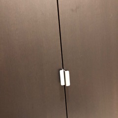 玄関シューズボックス   シューズクローゼット 玄関収納の画像