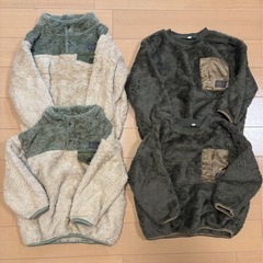 男児双子　洋服　24着の画像