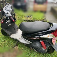 最終値引き シグナスx2型　実働　自賠責令和8年7月迄 の画像