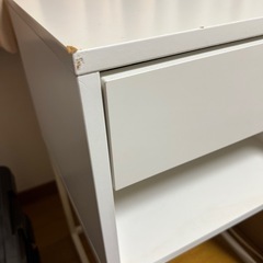 収納　棚の画像