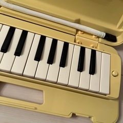 YAMAHA ピアニカの画像