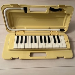 YAMAHA ピアニカの画像