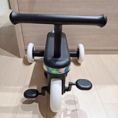 Italtrike  三輪車の画像