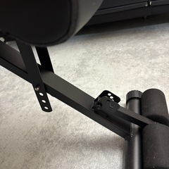 筋トレ用ベンチの画像