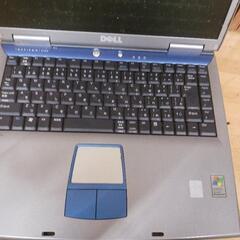 Dellinspirion1150ジャンク品の画像