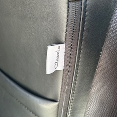 ステップワゴンRK シートカバーの画像