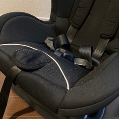 ①チャイルドシートの画像