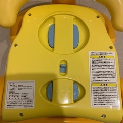 バスチェアーの画像