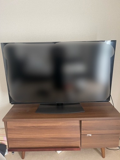 SHARP テレビ　2019年モデル