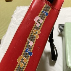 お食事クッション2つセットの画像