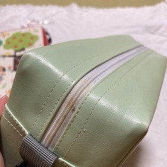 お食事クッション2つセットの画像