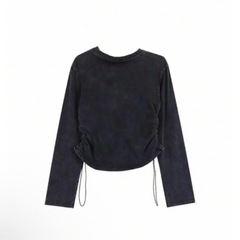 ビンテージ 古着 ロックT nuguの画像